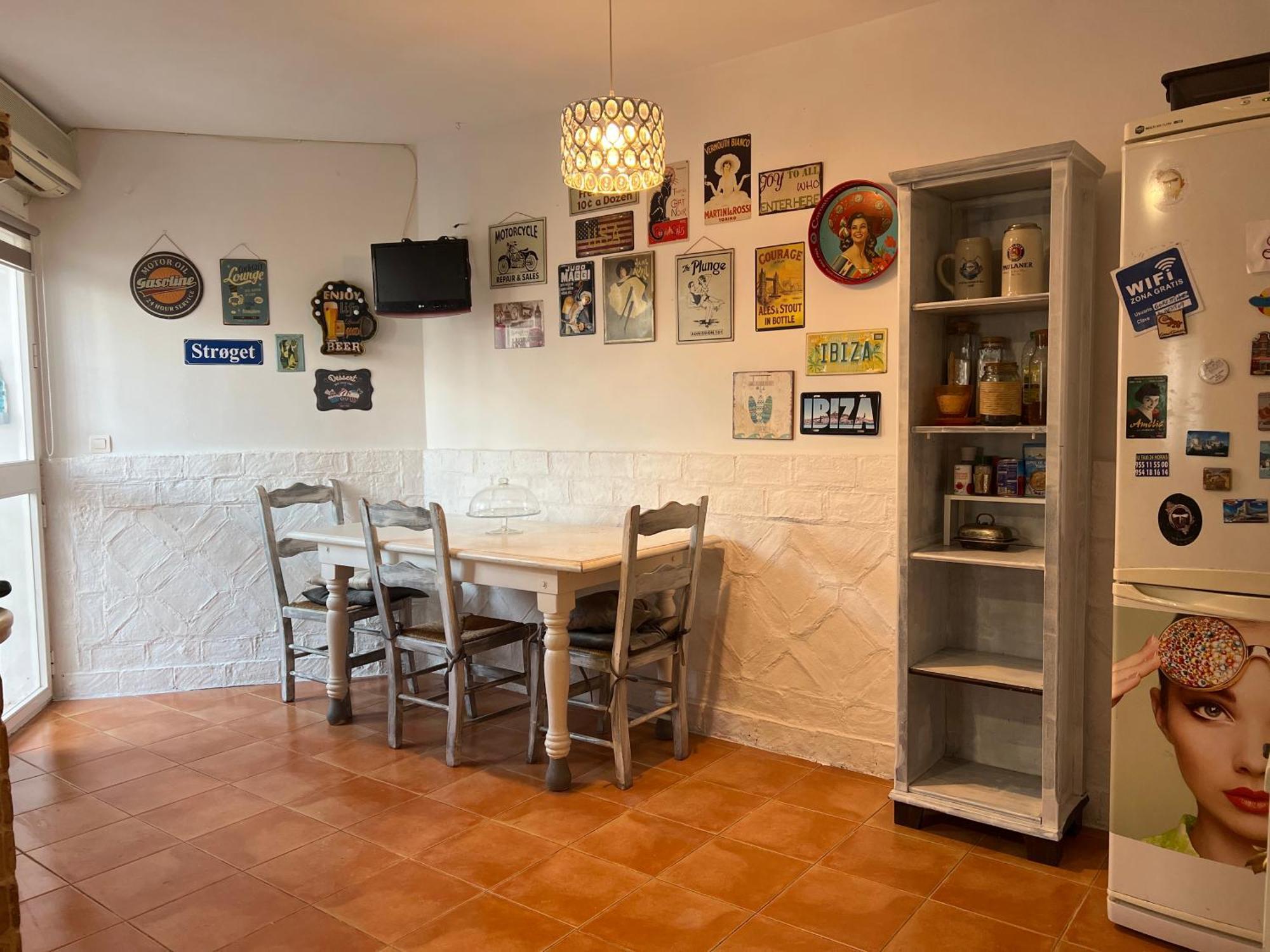 Apartment Circus-goretti House