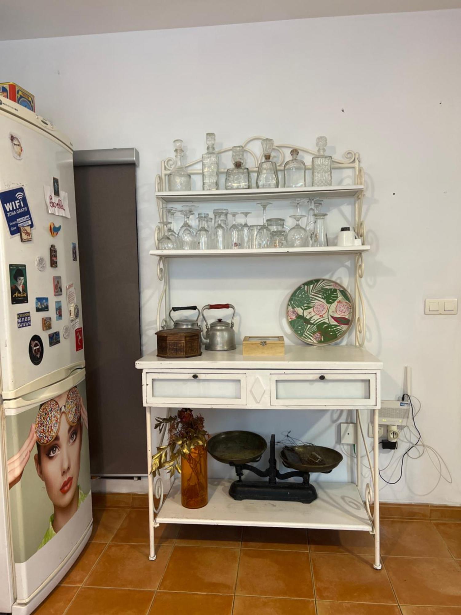 Circus-goretti House Apartment Mairena del Aljarafe
